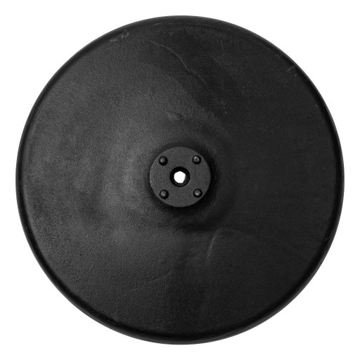 Table Round Base only 30" Replacement