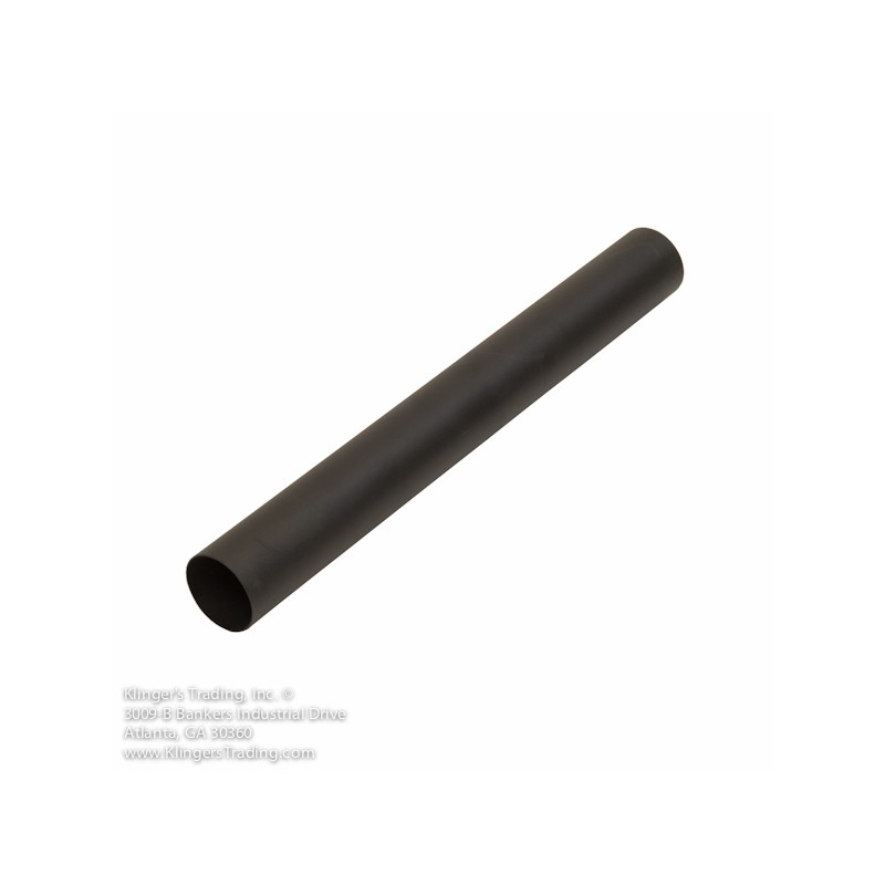 3" Bar Height 37.5" Column Only for Table Base