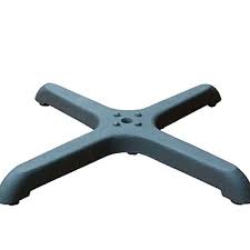 Table Base Only - 36"x36" Replacement