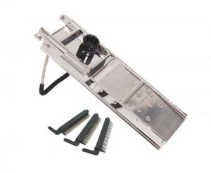 Complete Mandolin Slicer