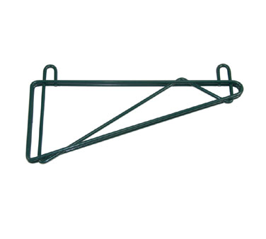Single Shelving Bracket 18" Wide