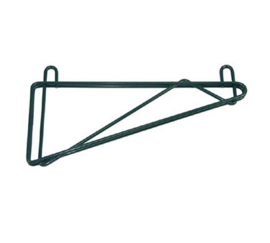 Single Shelving Bracket 18" Wide