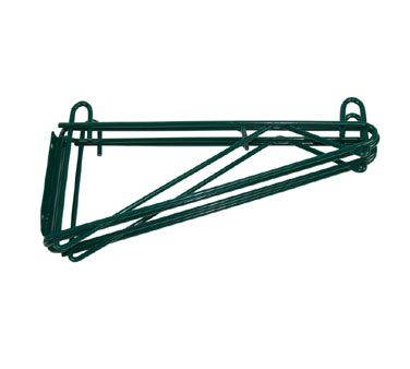Double Shelving Bracket 18" Wide