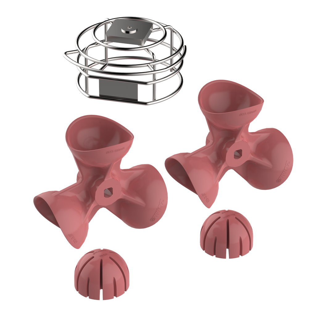 Zummo 210537A-13 Juicer, Parts & Accessories