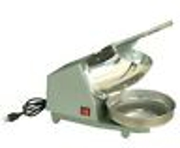 Commercial Ice Chopper -Sno Cone Machine