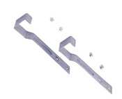 Speed Rails Mounting Strap Kit (5 PK)