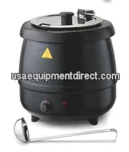 10.5 Qt Soup Kettle