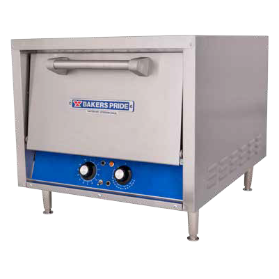 Bakers Pride P18S Pizza Bake Oven, Countertop, Electric