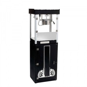 Winco 30050 Benchmark Pedestal for Metropolitan Popcorn Machines Qty Break 1 Each