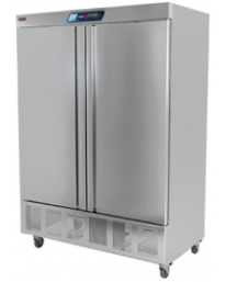 2 Door Commercial Series Freezer 30.5"W 49 cu.Ft QVF-2