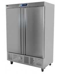 2 Door Commercial Series Refrigerator 30.5"W 49 cu.Ft QVR-2