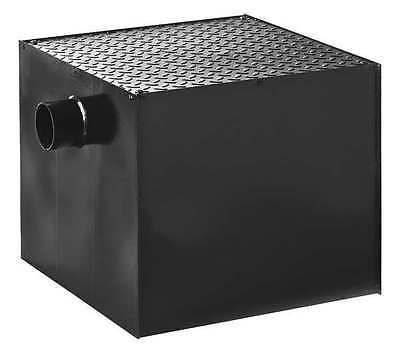 Grease Trap 14 lb Smith Interceptor 800-Y02-07
