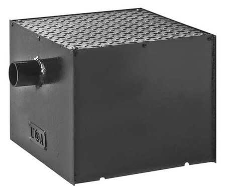 Grease Trap 40 lb Smith Interceptor (800-Y03-20)