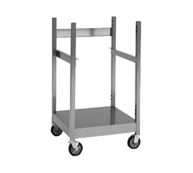 AccuTemp SNH-10-00 Equipment Stand