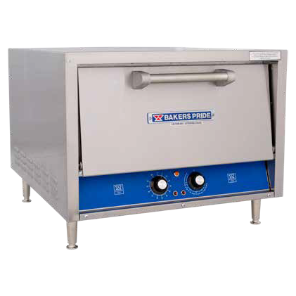 Bakers Pride P22S Pizza Bake Oven, Countertop, Electric