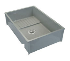 Zurn Z1996-36 36" Mop Service Basin