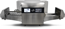Ovention Matchbox 1718 Ventless Commercial Oven