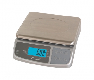 Escali M-Series NSF Multifunctional Scale, 66 Lb M6630