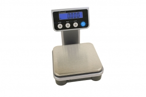 Escali R-Series NSF Portion Control Scale, 13 Lb RS136