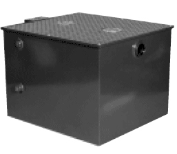 Zurn Z1198-ST-300 GPM LG Capacity Oil Interceptor W Storage Tank