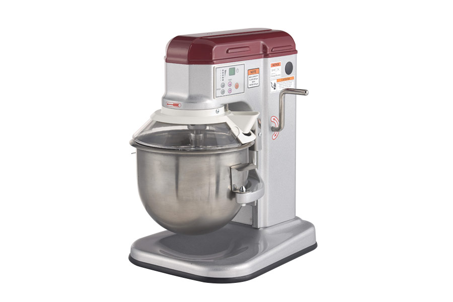07 Quart Planetary Mixer Axis AX-M7 Table Top