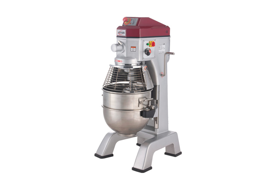 40 Quart Planetary Mixer Axis AX-M40 Floor Model