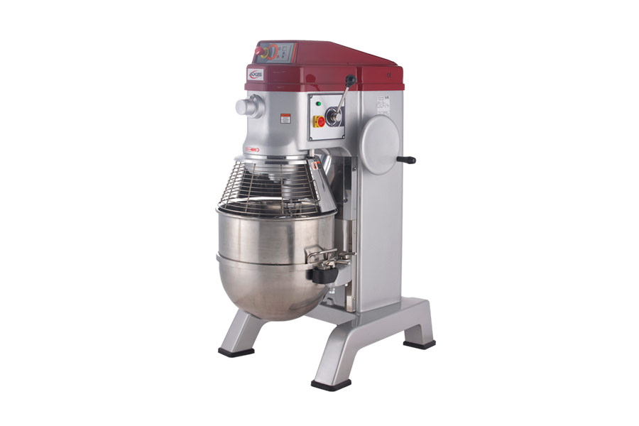 60 Quart Planetary Mixer Axis AX-M60 Floor Model