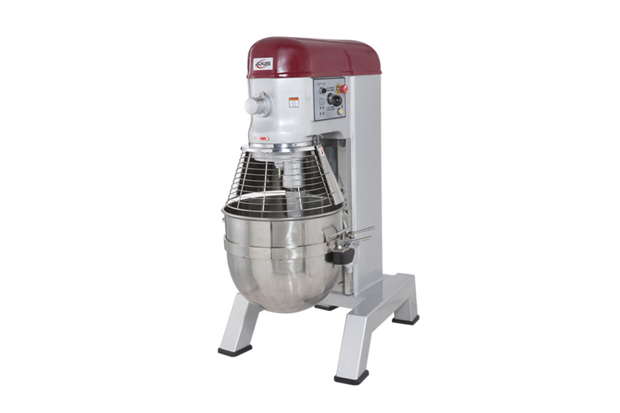 80 Quart Planetary Mixer Axis AX-M80 Floor Model
