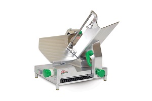 12'' Slicer Deluxe Model Primo PS-12D Meat & Cheese