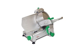PRIMO 12-Inch Commercial Kitchen Meat Slicer - PS-12