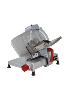 12" Meat & Cheese Slicer - 1/2 H.P. AXIS AX-S12 ULTRA
