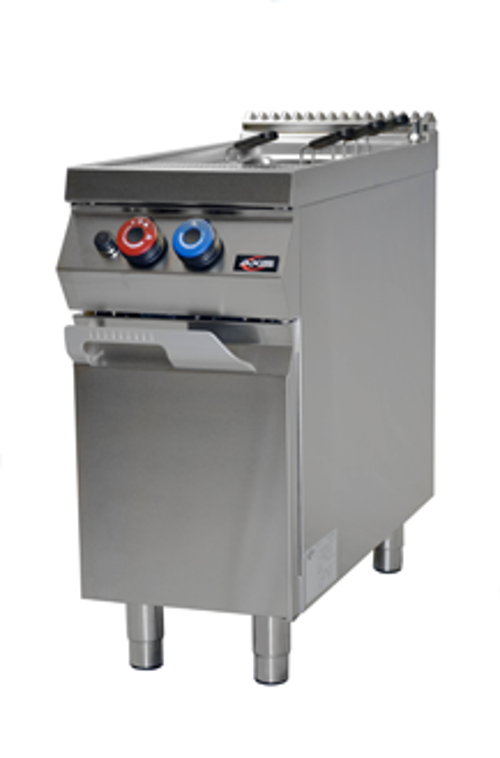 Axis AX-GPC-1 Single Tank Pasta Cooker Gas Stainless