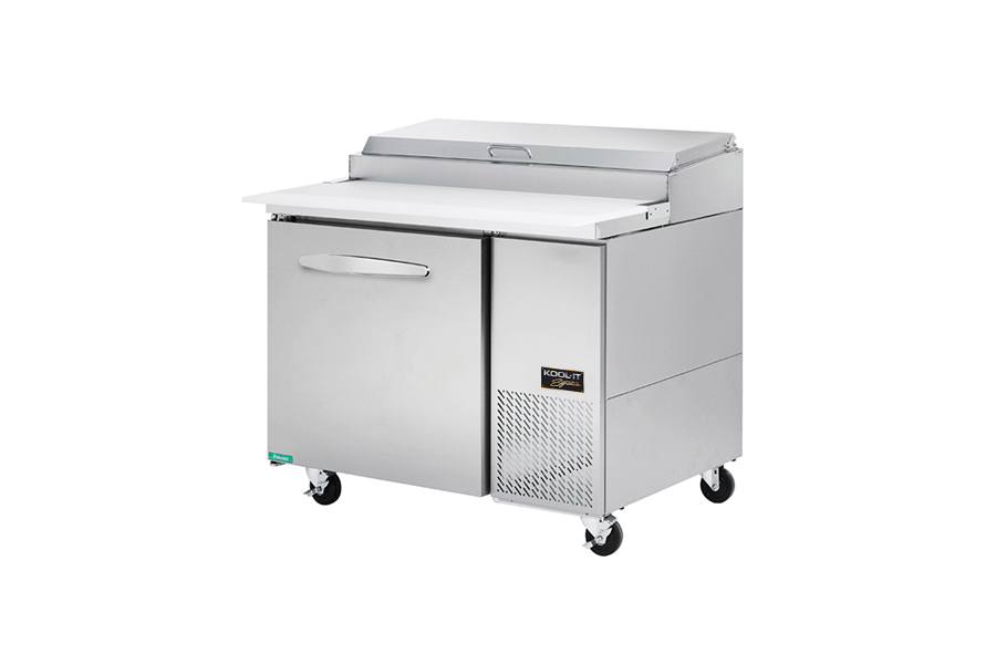 KOOL-IT 44'' Pizza Table KPT-44-1 Door