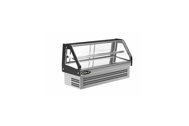 Counter Top Deli Case KCD-36 Kool-It