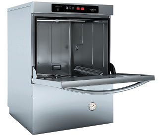 Fagor CO-502W Under Counter High Temp Dish Washer Med Production