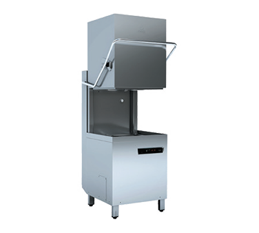 Fagor  COP-174W High Temp Dish washer 60 Racks Per Hour