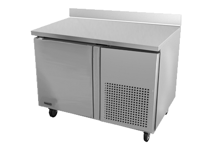 1 Door Undercounter Refrigerators SWR-46 Fagor Commercial