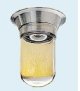 Superior Hood Extra Light Fixture - Installed
