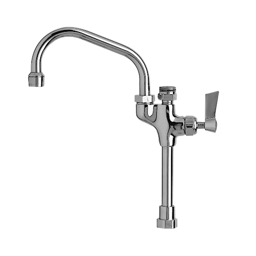 Fisher 2901-10 Add-On-Faucet, 10" swing spout
