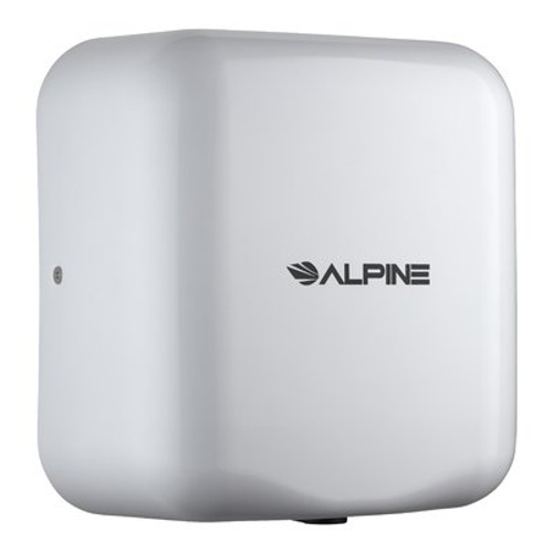 Alpine Hemlock Hand Dryer 400-10-CHR Chrome