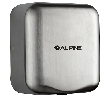 Alpine Hemlock Hand Dryer 400-10-SSB Stainless Steel