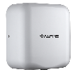 Alpine Hemlock Hand Dryer 400-10-WHI White