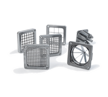 Nemco Easy FryKutter (1/4") 55424-1