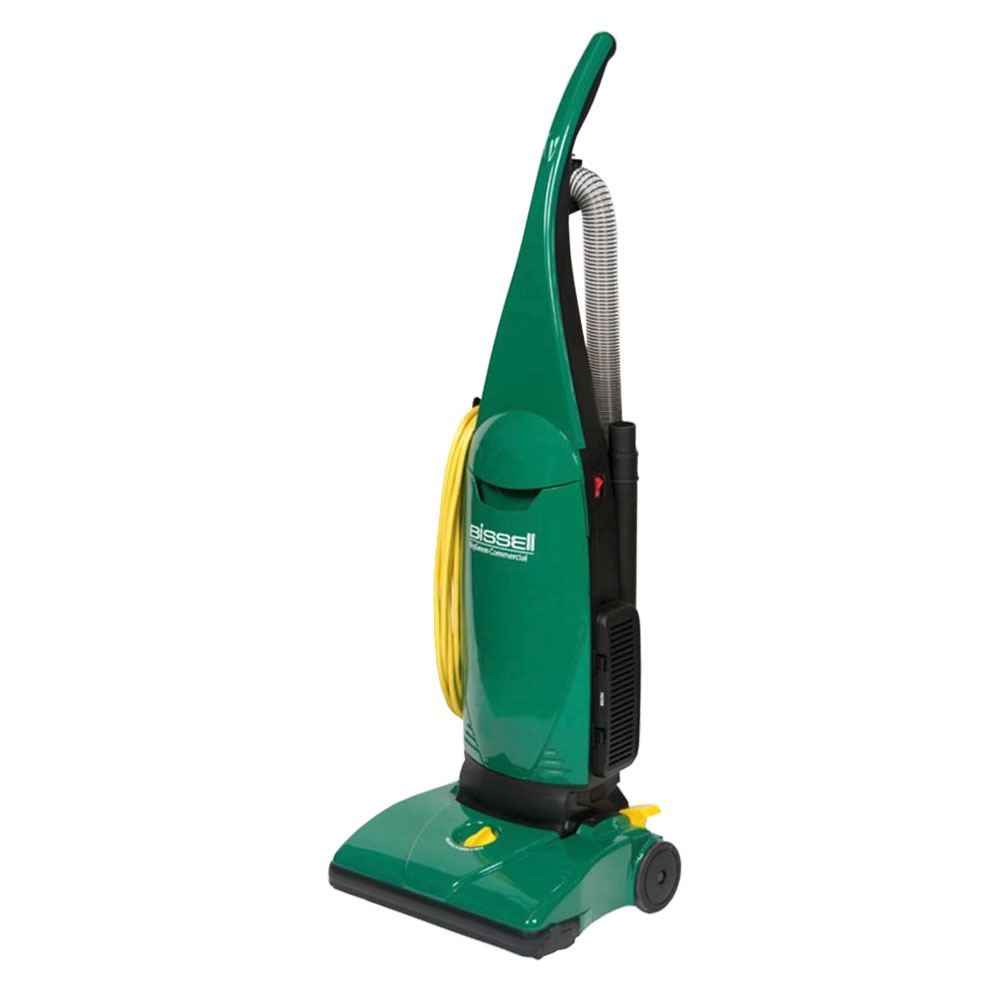 Bissell BGU1451T Pro PowerForce Bagged Vacuum w/ Attachments 1,200 Watts
