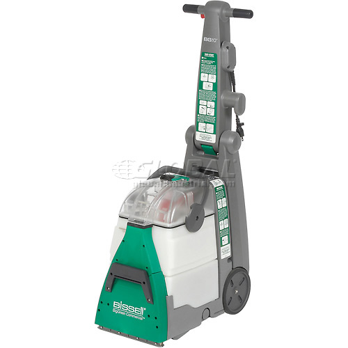 Bissell BG10 Upright Deep Cleaner