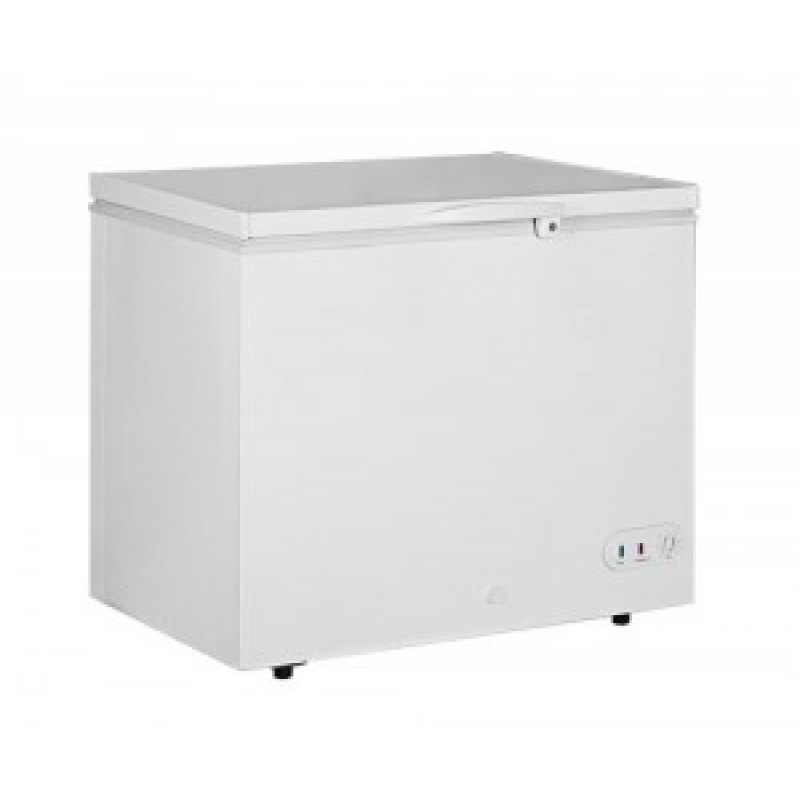 Adcraft Black Diamond 5.4 Cu. Ft. Chest Freezer BDCF-5R