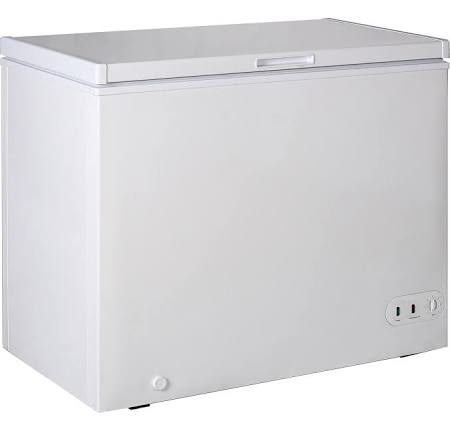 Adcraft Black Diamond 8.7 Cu. Ft. Chest Freezer BDCF-9R