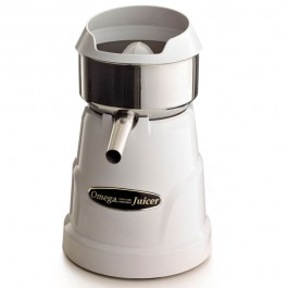 Omega Citrus Fruit Juicer C-10W