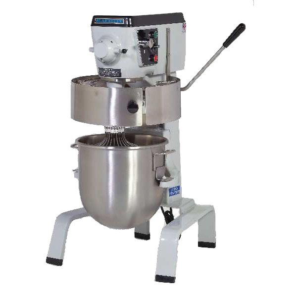 Blakeslee Commercial 30 QT Planetary Floor Mounted Mixer F-30-CA