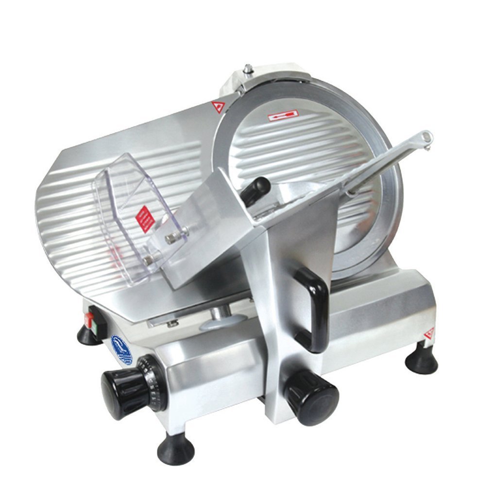 GeneralÂ® 9" Economy Slicer GSE009
